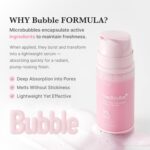 MEDICUBE PDRN Pink Collagen Bubble Serum - 95ml
