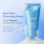 MEDICUBE Zero Foam Cleanser 120g