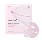 Medicube PDRN Pink Collagen Jelly Gel Mask 28g....