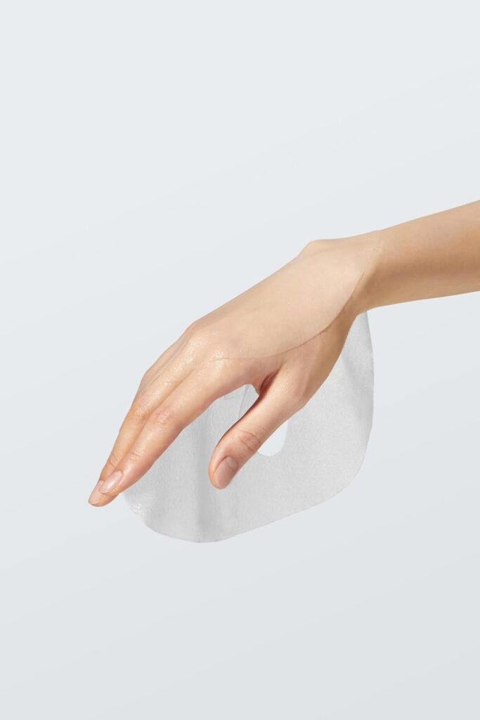 Medicube Zero Pore Cooling Mask - 27gm