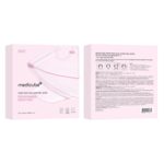 Medicube PDRN Pink Collagen Gel Mask – 4pcs Box