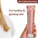 Healncure NG Glow Cream 20g