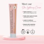 Healncure NG Glow Cream 20g