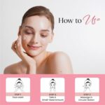 Healncure NG Glow Cream 20g
