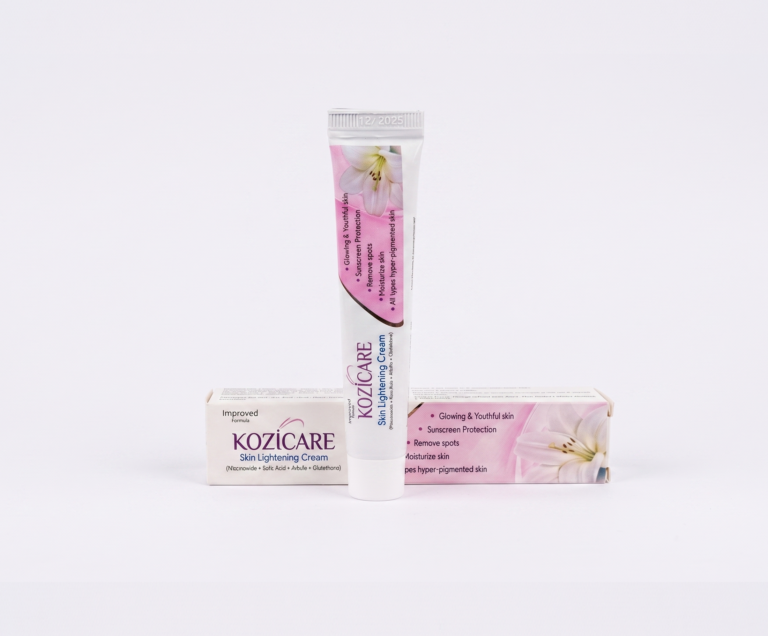 Kozicare Skin Lightening Cream 15gm.