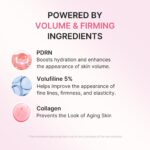 Medicube PDRN Collagen Gua Sha Neck Wrinkle Cream 90g