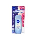 NIVEA UV Super Water Gel EX SPF50+ PA++++ 80g