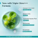 Pilgrim 10% Vitamin C Face Serum Triple Glow +++ 30ml