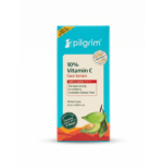 Pilgrim 10% Vitamin C Face Serum Triple Glow +++ 30ml