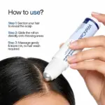 WishCare Hair Growth Serum Roll-On