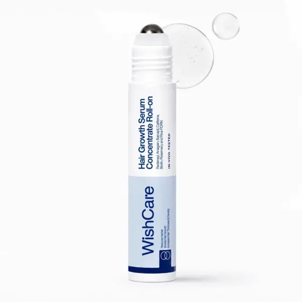 Hair Growth Serum Concentrate Roll-On 30ml