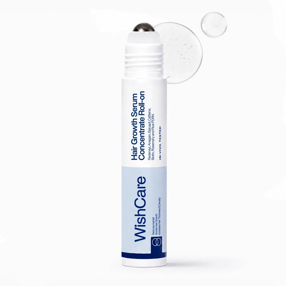 Hair Growth Serum Concentrate Roll-On 30ml