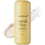 Medicube Fresh That Lasts Deodorant Stick Vanilla & Pistachio 83g