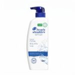 Head And Shoulders Anti Dandruff Shampoo Daily Clean 500ml