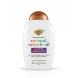 OGX Coconut Miracle Oil Shampoo 385ML....