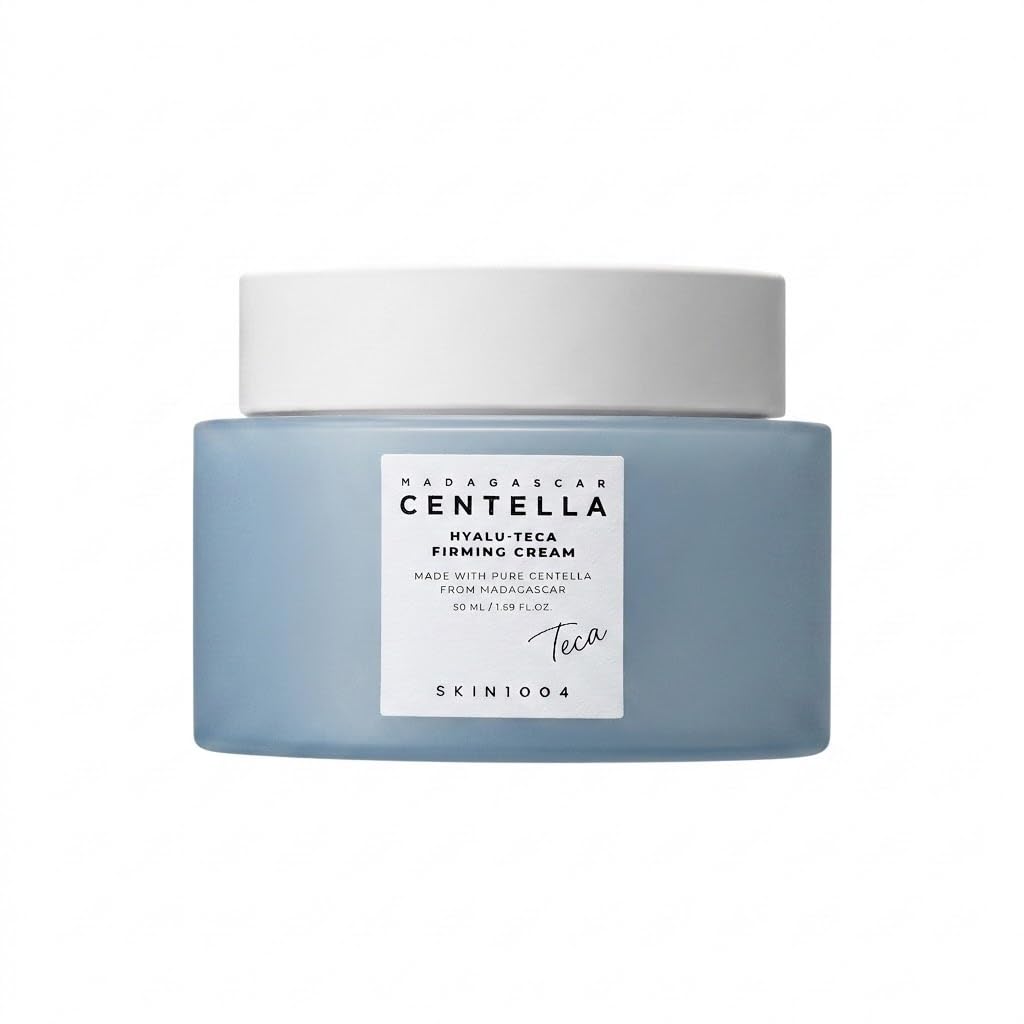 SKIN1004 Madagascar Centella Hyalu-Teca Firming Cream 50ml