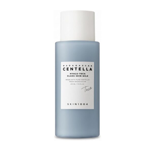 SKIN1004 - Madagascar Centella Hyalu-Teca Glass Skin Milk 210ml