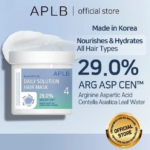 APLB Daily Solution Hair Mask 150ml
