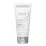 Bioderma Pigmentbio Sensitive Areas Cream 75ml